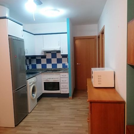 Apartamento Mar De Oropesa Ll Oropesa del Mar Exteriör bild