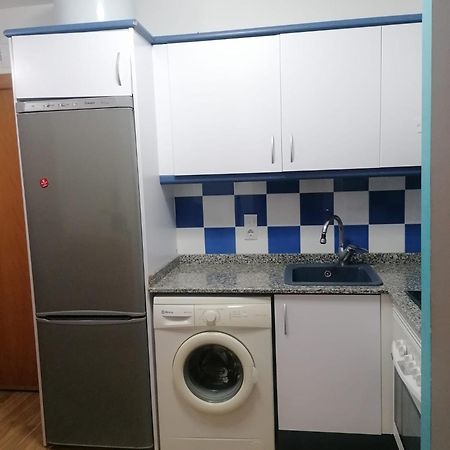 Apartamento Mar De Oropesa Ll Oropesa del Mar Exteriör bild