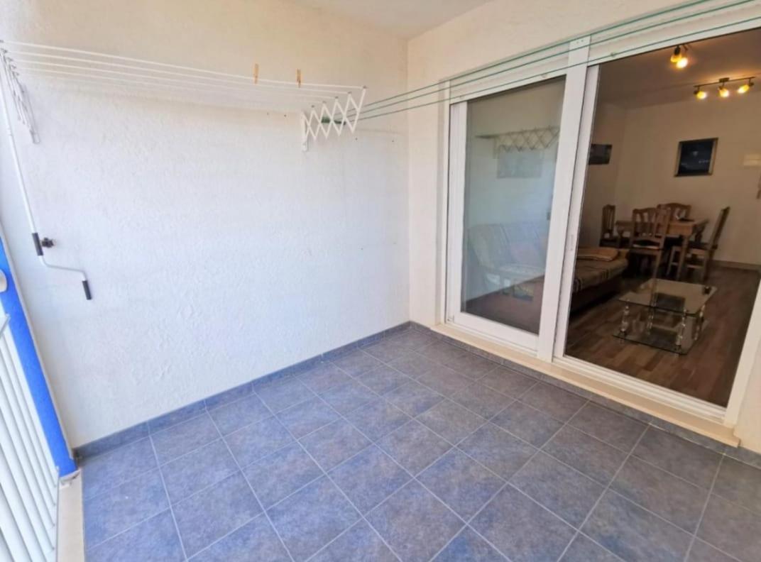Apartamento Mar De Oropesa Ll Oropesa del Mar Exteriör bild