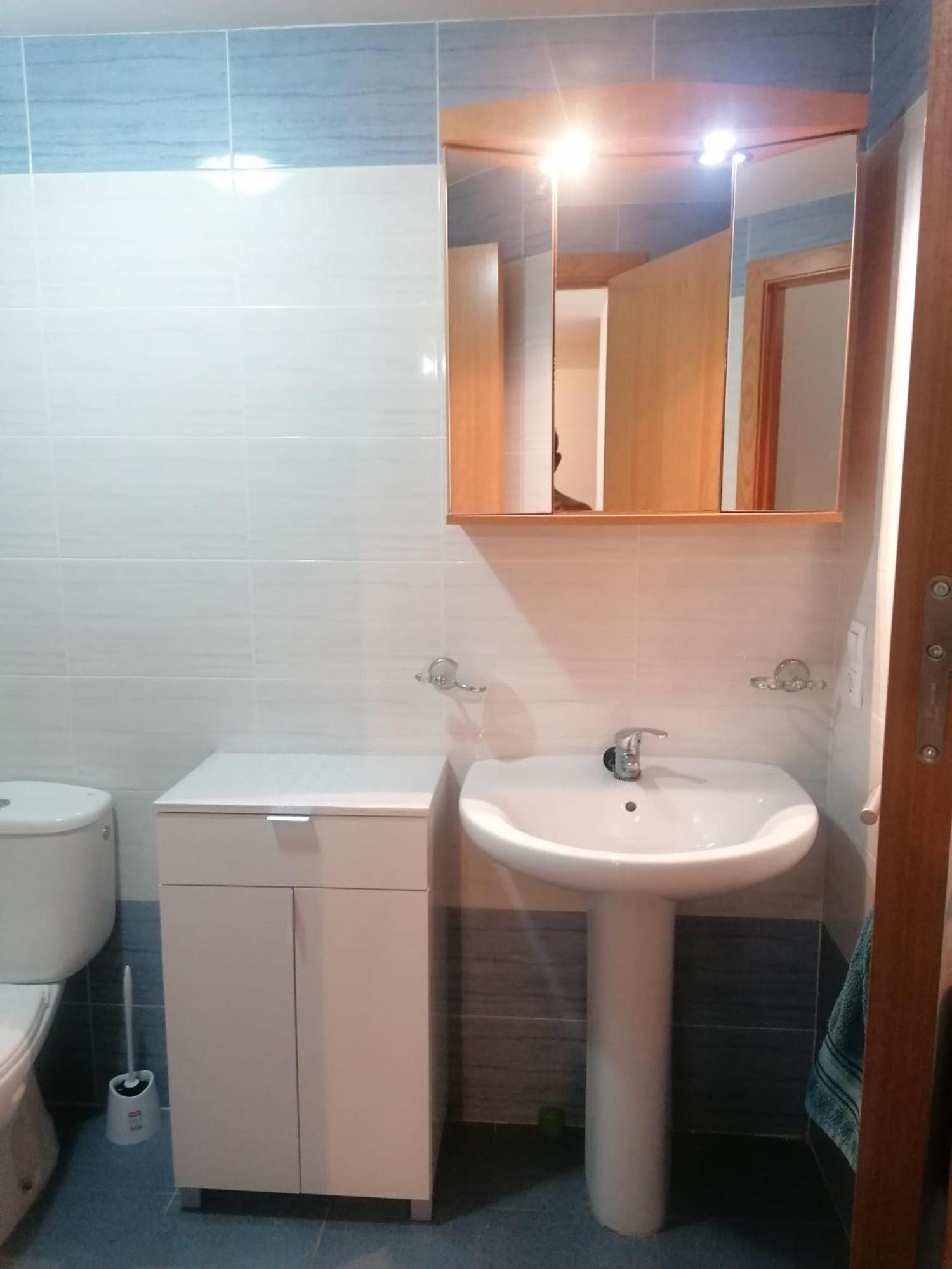 Apartamento Mar De Oropesa Ll Oropesa del Mar Exteriör bild