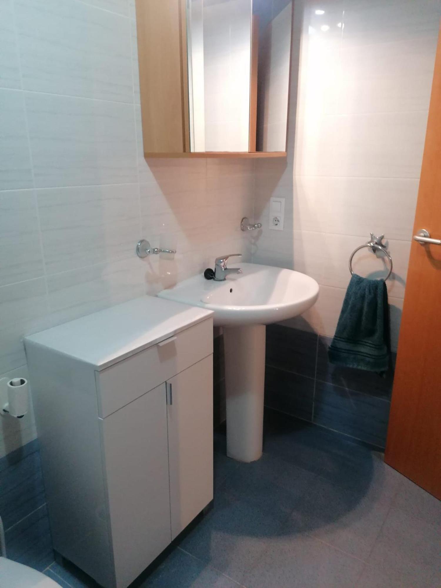 Apartamento Mar De Oropesa Ll Oropesa del Mar Exteriör bild